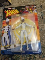 Marvel Lengends X-Men 97 Wolverine, Rogue,Bishop, Beast, Gambit, Jubilee, Morph,