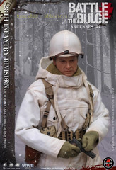 Soldier Story 1/6 Ss111 28th Infantry Division Action Figure In Stock Collectibl