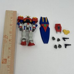 Bandai Gundam Msia Mobile Fighter Gundam Maxter Figure w/ Accessories