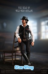 NEW OPAPA Toys PG202508 Dutch van der Linde Red Dead Redemption 1/6 Figure