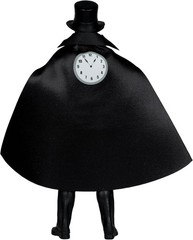 Clock King 15982 6″ Action Figure (DC Retro / Batman ’66)