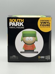 Culturefly KYLE Comedy Central South Park Vinyl 3.5 Inches Figure