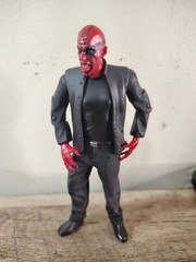 SOTA Toys Charmed Belthezor Action Figure Loose LOTS OF PICS!