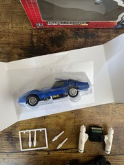 Transformers Generation One Autobot Tracks Complete