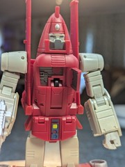 Pocket Toys Glider of Sky M-01 aka Powerglide MIOB Complete USA 💯 Read Descrip