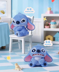 💡 TOPTOY x Disney Stitch Emoji 1.0 Series Figure Blind Box Toy