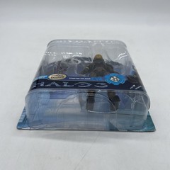 HALO 3 – Spartan Soldier EVA (Brown) series 2 figure, 2008 NIB