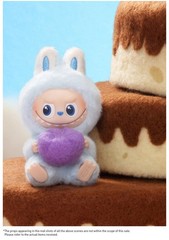 The Monsters Pin For Love Series-Vinyl Plush Pendant Blind Box (A-M) Hot Cute
