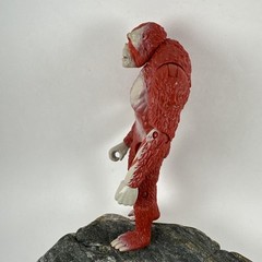 Playmates Godzilla x Kong The New Empire Skar King Action Figure