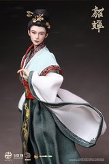 1/12 303TOYS SG011 THREE KINGDOMS ON PALM Diao Chan Action Figure Toys In Stock