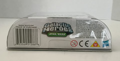 Star Wars, Galactic Heroes, Mandalorian Warrior, New in Sealed Package