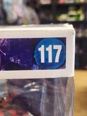 Funko Turuk Makto Jake Sully Avatar #117 with box