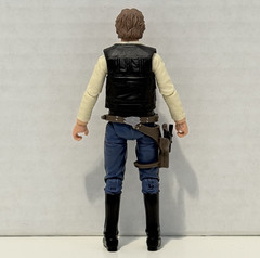 Star Wars: The Vintage Collection Han Solo (A New Hope) Action Figure (VC372)