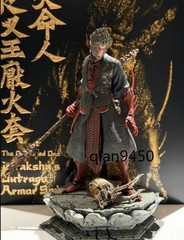 Official Black Myth: Wukong The Destined One 1/12 Figure Model New Doll Toys Boy