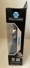 Mcfarlane Toys DC Multiverse Superman (Hush) 7 Inch Action Figure