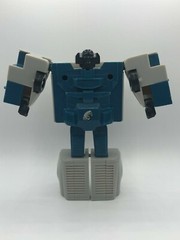 Transformers Hungarian Bootleg Lamborghini sports car 1980’s (Vintage)