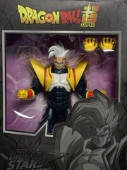 Bandai Dragon Stars Super Baby 2 Dragon Ball Super 6.5 Action Figure New
