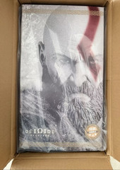 1/6 Scale 12″ Male Action Figure Kratos I am God Worldbox OT019 New In Stock