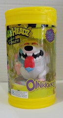 Shake Heads Crazy Pets Series New in Original Package ‘You Pick’ One