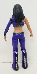 Loose 2011 Mattel 6.5″ WWE Basic Series 15 “Layla El #13” 1st In The Line Figure
