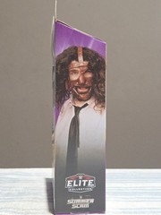 2026 WWE Summer Slam Elite – Mankind