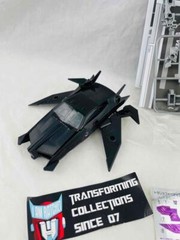 Transformers Takara Prime Arms Micron AM-16 Jet Vehicon Complete Unused