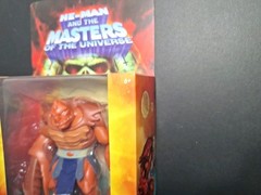 Masters Of The Universe Cartoon Collection Clawful