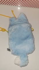 Ciaoka by Super Lamb Lucky Meow Pocket bag blind box Confirmed