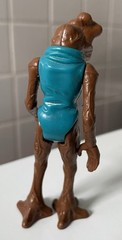 Hammerhead Star Wars Vintage Figure No Accessories 1978 Kenner