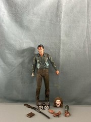 NECA Evil Dead 2 Ultimate Ash 7″ Action Figure