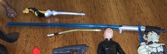 Star Wars LFL LOT + Everything Pictured!