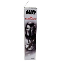 Star Wars The Mandalorian 6″ Action Figure 2021 Hasbro Disney New Sealed