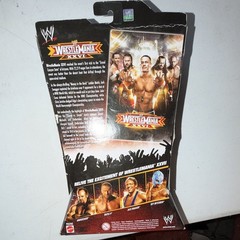 Mattel WWE Elite Collection Triple H Exclusive Wrestling Action Figure 8+