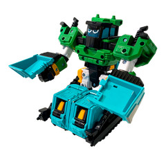 Metal Cardbot Mega Class Bluster Gale IN STOCK US SELLER USA VERSION