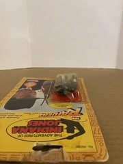 Vintage Raiders Of The Lost Ark Toth New Unopened In The Package