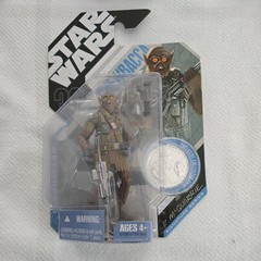 Star Wars Ralph McQuarrie Signature Concept Series 2007 Complete Set of 5 MIB