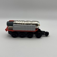 Jet Engine with Thomas – Thomas the Tank Engine & Friends Wooden Railway Trains