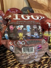 6x Lot PIGGY SERIES 2 ROBLOX MINI FIGURE MYSTERY PACK WITH EXCLUSIVE DLC CODE