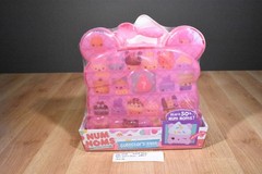 MGA 2017 Num Noms Collector’s Case (390-208)
