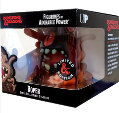 Dungeons & Dragons Figurines of Adorable Power Roper Red Limited Edition Figure