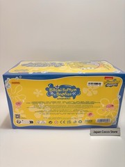 POP MART SpongeBob Bikini Bottom Buddies Plush Blind Box Set authentic NEW