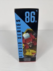 Transformers Studio Series 86-24 SCRAPHEAP Voyager Class Hasbro 2024