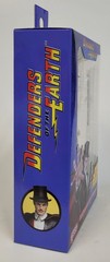 Action Figure – Defenders of the Earth Mandrake the Magician 7″ NECA Toys