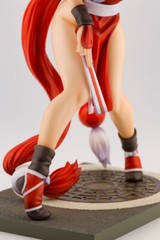 The King of Fighters ’98 Mai Shiranui 8.3″ 1/7 Figure SNK Bishoujo Kotobukiya