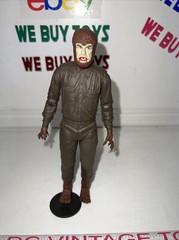 NECA Universal Monsters The Wolfman Retro Glow in the Dark 7″ Action Figure 🔥