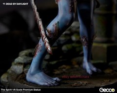 Gecco Dead by Daylight The Spirit Rin Yamaoka 1/6 Scale Statue In Stock
