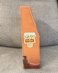 Disney and Pixar Toy Story 5 Bullseye Ragdoll Edition Figure, 7 Inch Playscale