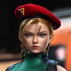Star Man MS-009 Female Agent Bee 1/6 Scale Action Figure New in Stock
