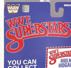WWE LJN MATTEL SUPERSTARS JOHN CENA 8″ ACTION FIGURE BLUE CARD NEW (DARK BLUE)
