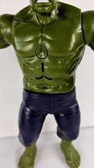2018 Hasbro Marvel Avengers Infinity War Hulk Out Hulkbuster Hulk Figure…